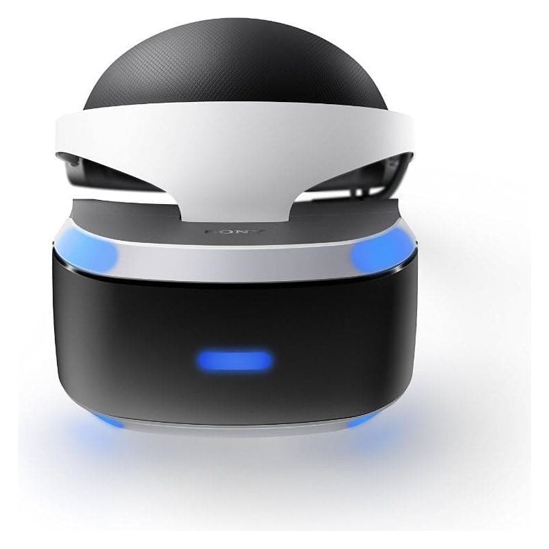 Buy playstation,Sony PlayStation VR 2017 CUH-ZVR2 / PS4 - No Game - Gadcet UK | UK | London | Scotland | Wales| Ireland | Near Me | Cheap | Pay In 3 | Video Game Console Accessories